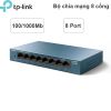 Switch chia mạng 8 cổng LAN RJ45 gigabit TP-LINK LS108G