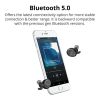 Tai nghe bluetooth True Wireless Tronsmart Encore Spunky Buds