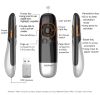 Bút chỉ laser đèn xanh chiếu lên màn hình tivi LED kiêm chuột bay Norwii N86S