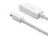  Mini Displayport to HDMI 20Cm 1080P Ugreen 10461 