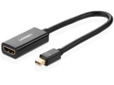  Mini Displayport to HDMI 20Cm 1080P Ugreen 10461 