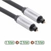 Cáp âm thanh quang Toslink Optical Ugreen vỏ nhôm 1M 1.5M 2M 3M