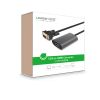 VGA sang HDMI converter 1080P 50Cm UGREEN 40263