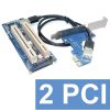 Card PCI-E to PCI Universal Chuyển đổi từ PCI-E sang PCI thường