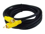  Cáp S-video ra AV RCA 1.5M  3M 5M 10M 15M Choseal 