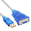 Cáp USB sang RS232 (Female) Dtech DT-5002B