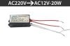 Bộ đổi nguồn AC220V xuống AC12V | Nguồn AC 12V