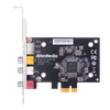 Card ghi hình AverMedia CE310B PCIe 1X to Video, S-Video