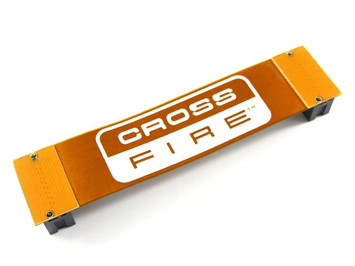 Cáp CrossFire nối card màn hình