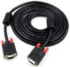 Cáp VGA Unitek 1.5M 3M 5M 10M 15M 20M 25M 30M 40M 50M 60M, chuẩn 3C+6, 3C+9