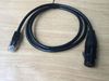 Dây cáp XLR 3pin Female to RJ45 Male