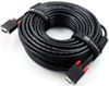 Cáp VGA Unitek 1.5M 3M 5M 10M 15M 20M 25M 30M 40M 50M 60M, chuẩn 3C+6, 3C+9