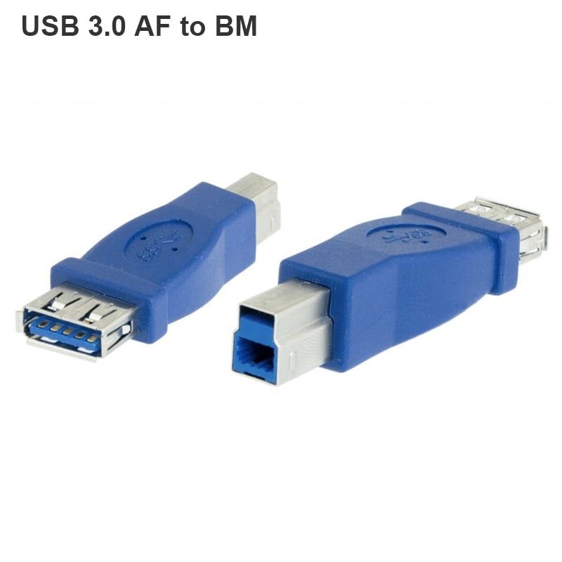 Đầu chuyển đổi USB 3.0 AF-BM Adapter