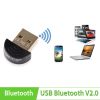 Đầu cắm phát nhận bluetooth cho Máy tính bàn Laptop Orico BTA-201