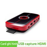  HDMI to USB Capture AverMedia C875 hỗ trợ PS3 xBox Card ghi hình phụ kiện điện tử 