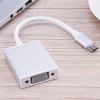 USB type-C 3.1 sang VGA 1080P converter 20Cm