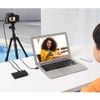 Thiêt bị ghi hình livestream qua cổng USB type C, USB capture HDMI Ugreen 10936