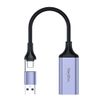 USB ghi hình live streaming HDMI chuẩn full HD 1080P@60Hz VEGGIEG V-Z632