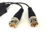 Video Balun HDCVI, CVBS, AHD, HDTVI 1080P - Khuếch đại mở rộng tín hiệu cáp đồng trục qua dây mạng dây điện