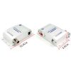 Video UTP Balun 2400 mét hỗ trợ HD AHD CVI TVI CVBS YJS-301