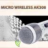 Micro không dây có dây Xingma AK-308