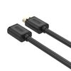 Cáp HDMI, Cáp nối dài 1 đầu đưc 1 đầu cái HDMI UNITEK 0.3M-5M, Cáp HDMI phụ kiện điện tử