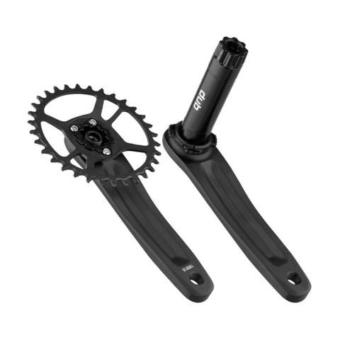 Bộ Giò Dĩa Sram | SX Eagle 12 Tốc Độ