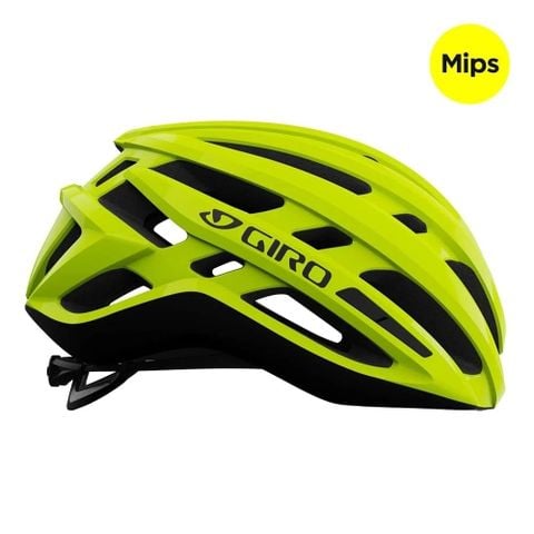 Mũ Bảo Hiểm Xe Đạp Đua | Agilis MIPS