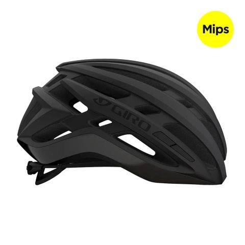 Mũ Bảo Hiểm Xe Đạp Đua | Agilis MIPS