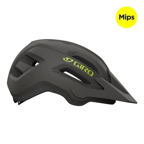 Mũ Bảo Hiểm Xe Đạp Địa Hình | Fixture II MIPS