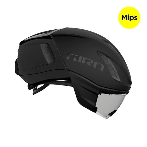 Mũ Bảo Hiểm Xe Đạp Đua | Vanquish MIPS