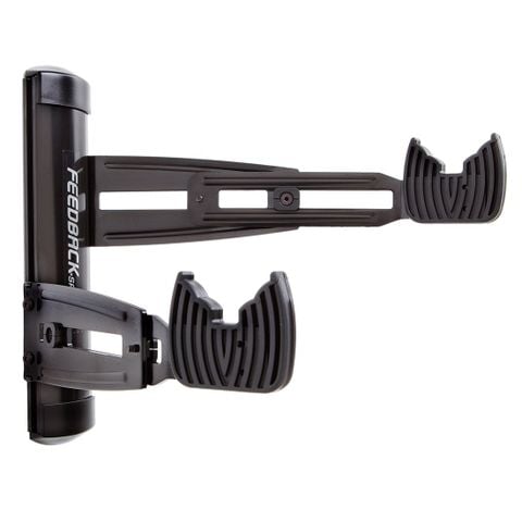 Velo Wall Rack 2D