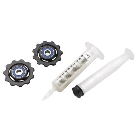 Bánh Xe Đề Ceramic Sram | Aeroglide Pulleys