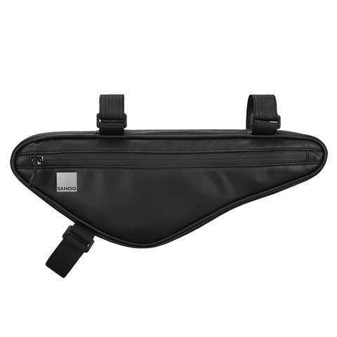 Túi Khung SAHOO Essential Frame bag, Front