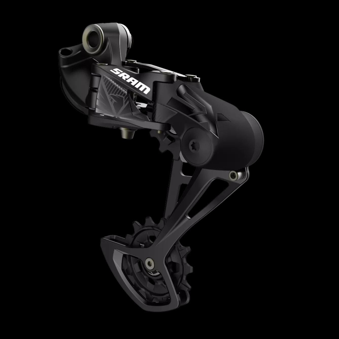 Đề Sau SRAM SX Eagle 12-speed