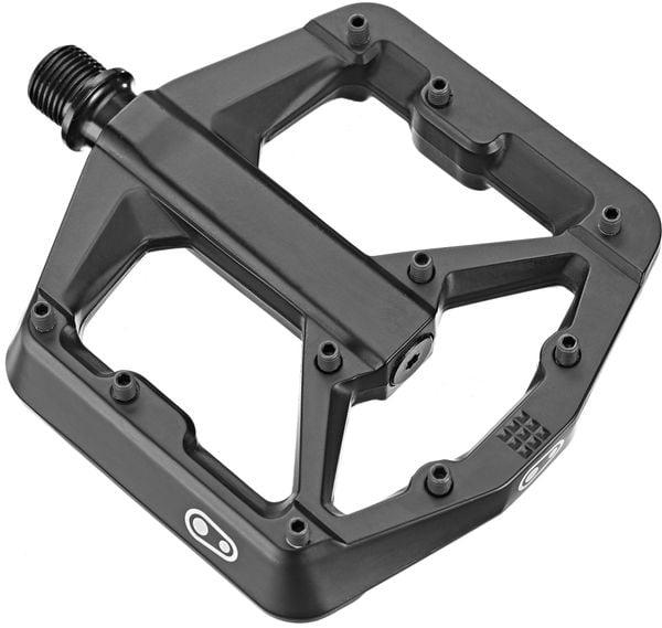 Stamp 2 Flat Pedals