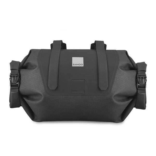 Túi ghi đông dạng cuốn chống nước | Pro Full Waterproof Handlebar-Roll Bag