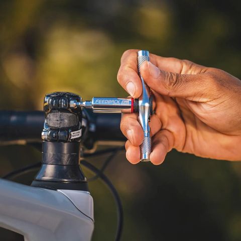 Cờ Lê Lực Mở Bu Lông Ốc Vít | Reflex Fixed Torque Ratchet Kit