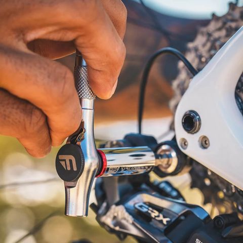 Cờ Lê Lực Mở Bu Lông Ốc Vít | Reflex Fixed Torque Ratchet Kit