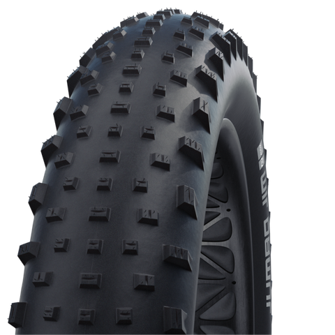 Lốp Xe Đạp Schwalbe | Jumbo Jim