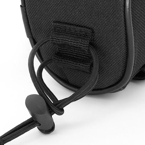 ESTear Drop Top Tube Bag