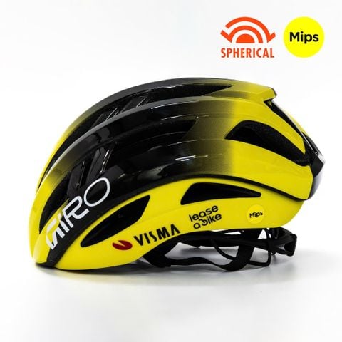 Mũ Bảo Hiểm Xe Đạp Đua | Aries Spherical