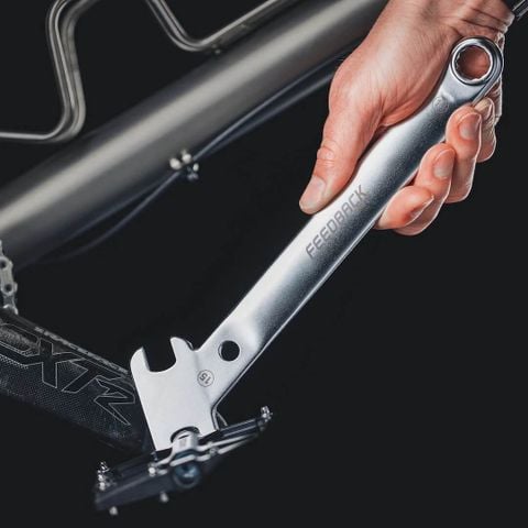 Dụng Cụ Tháo Lắp Bàn Đạp | Pedal Wrench Combo