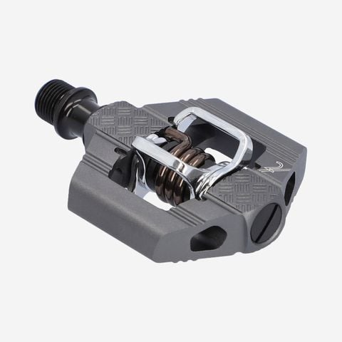 Bàn Đạp Cá 2 Chấu | Candy 2 Clipless Pedals