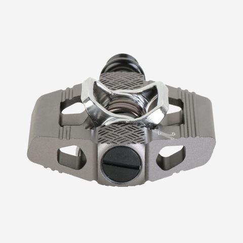 Bàn Đạp Cá 2 Chấu | Candy 2 Clipless Pedals