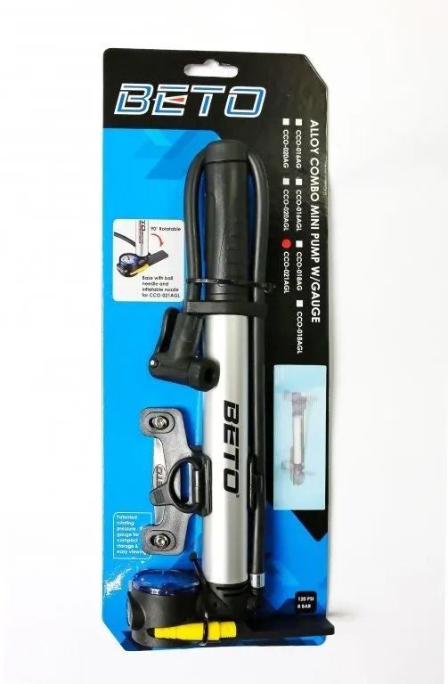 Bơm Tay Mini BETO CCO-021AGL