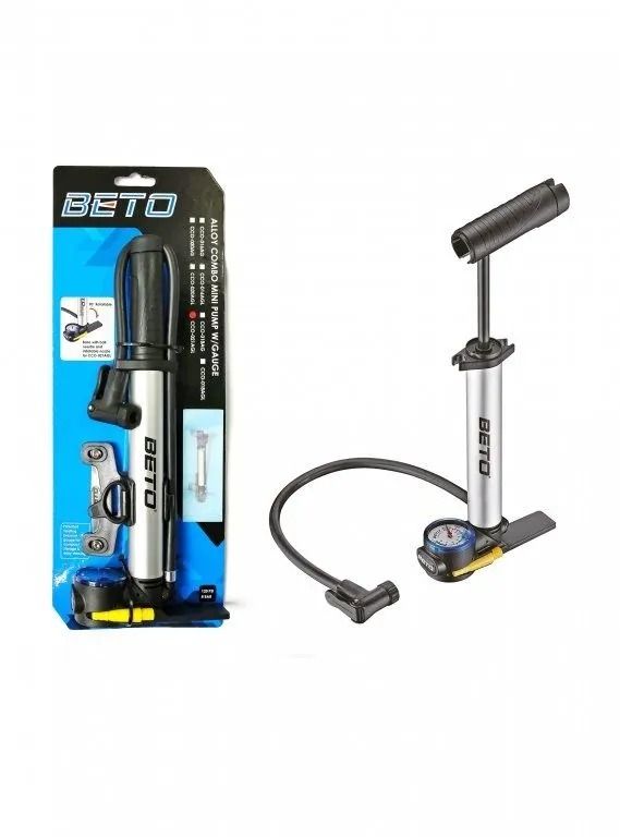 Bơm Tay Mini BETO CCO-021AGL