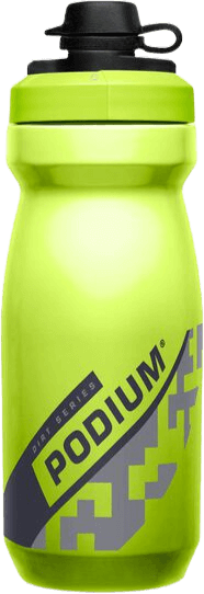 Podium Dirt Bike Bottle 620ml