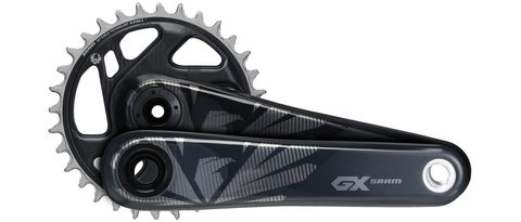 Bộ Giò Đạp | GX Eagle Carbon