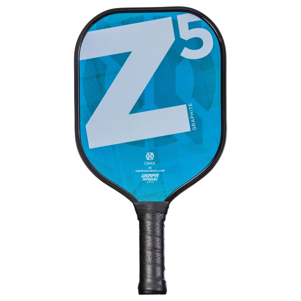 Phụ Kiện Khác ONIX Vợt Pickleball, Z5 GRAPHITE